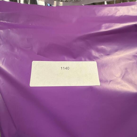 Karl Jacobs Colorblock Hoodie with Logo #1140 - Picture 8 of 8